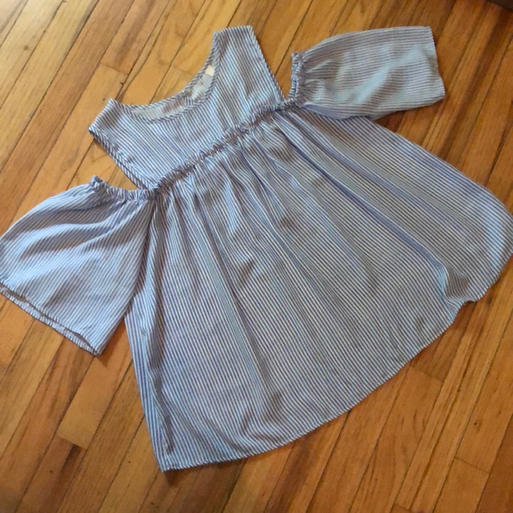 Peppermint  top (pick 3 $5 for $10)